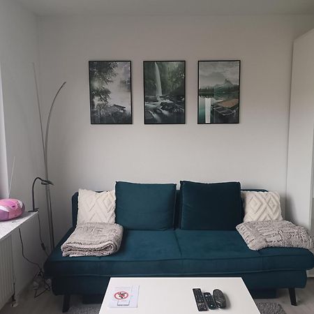 Apartment Mit Rheinblick Oberdiebach Exterior photo