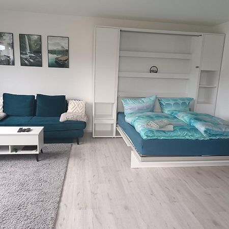 Apartment Mit Rheinblick Oberdiebach Exterior photo