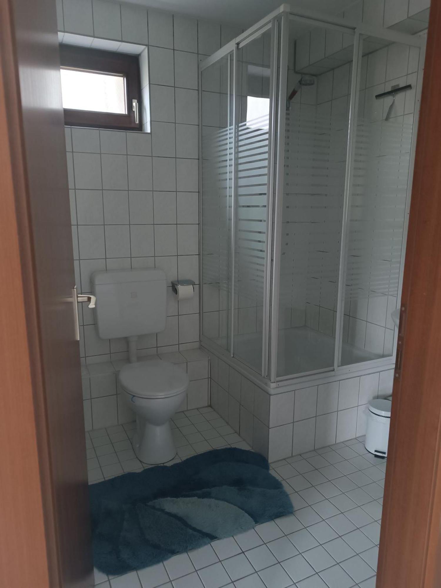 Apartment Mit Rheinblick Oberdiebach Exterior photo